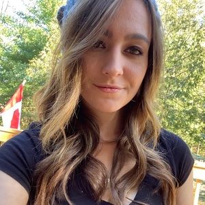 Meet your Posher, Sara